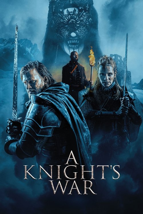A Knight's War (2025) A Knight's War
