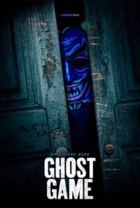 Ghost Game (2024) Ghost Game