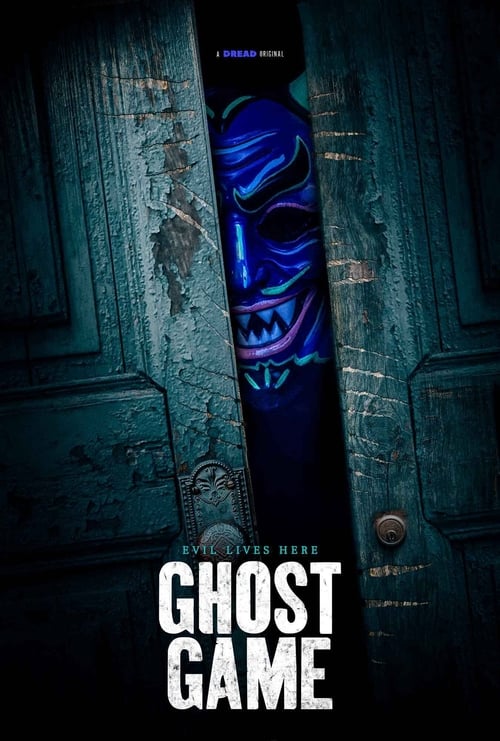 Ghost Game (2024) Ghost Game