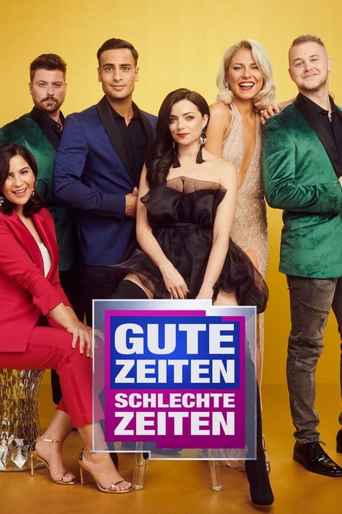 Gute Zeiten, schlechte Zeiten (1992) Gute Zeiten, schlechte Zeiten