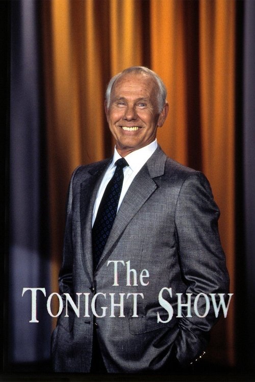 The Tonight Show Starring Johnny Carson (1962) The Tonight Show Starring Johnny Carson