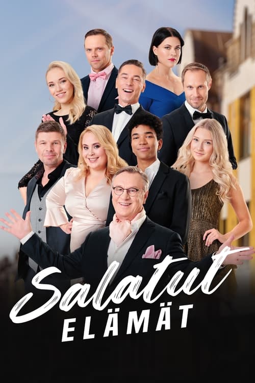Secret Lives (1999) Salatut elämät