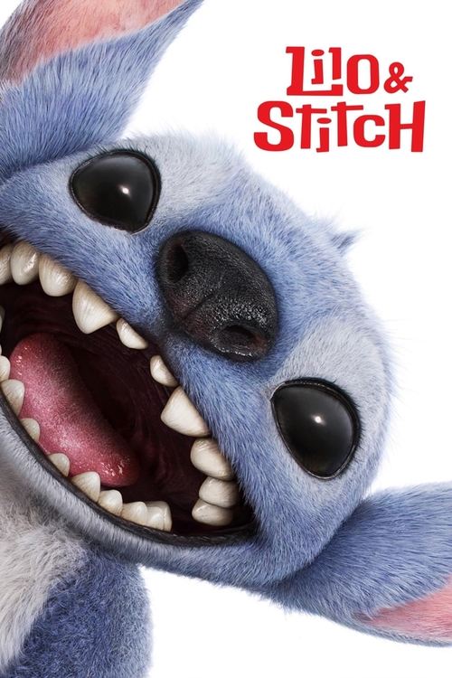 Lilo & Stitch (2025) ลิโล่ & สติทช์