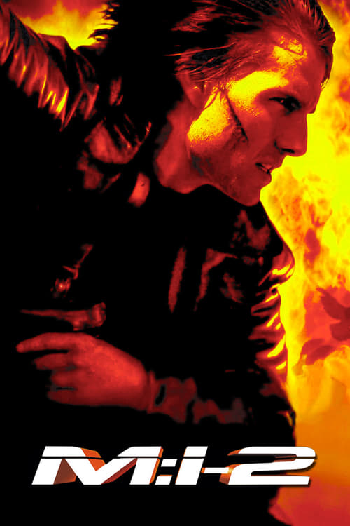Mission: Impossible II (2000) ฝ่าปฏิบัติการสะท้านโลก 2