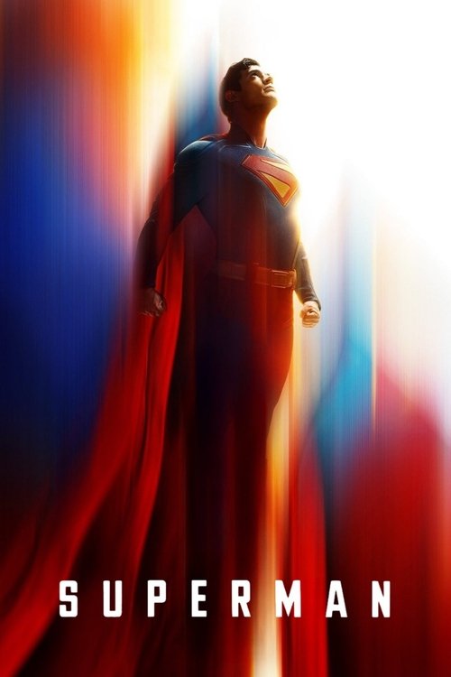 Superman (2025) ซุปเปอร์แมน