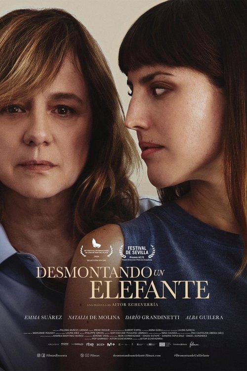 Dismantling an Elephant (2025) Desmontando un elefante
