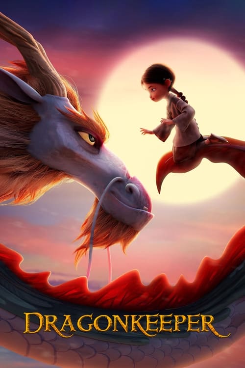 Dragonkeeper (2024) Dragonkeeper