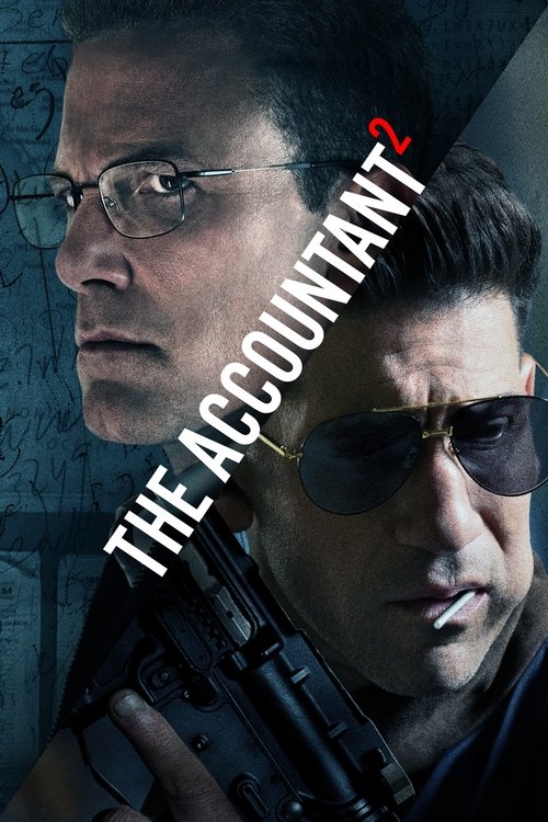 The Accountant² (2025) อัจฉริยะคนบัญชีเพชฌฆาต 2
