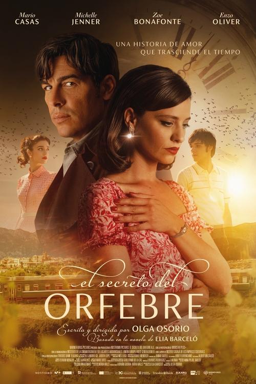 The Goldsmith's Secret (2025) El secreto del orfebre