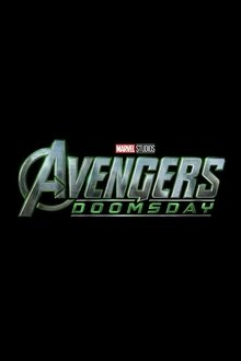 Avengers: Doomsday (2026) Poster Alt