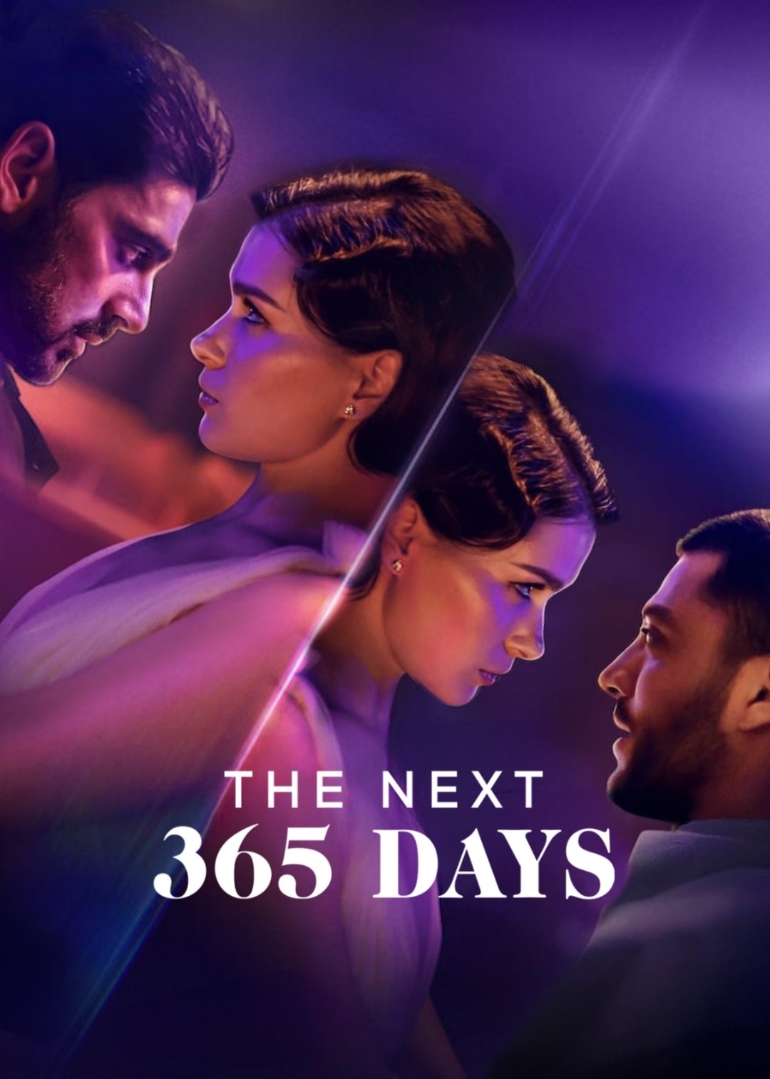 The Next 365 Days (2022) อีก 365 วัน