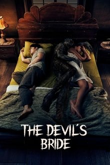 The Devil's Bride (2025) ชู้จากนรก Poster Alt