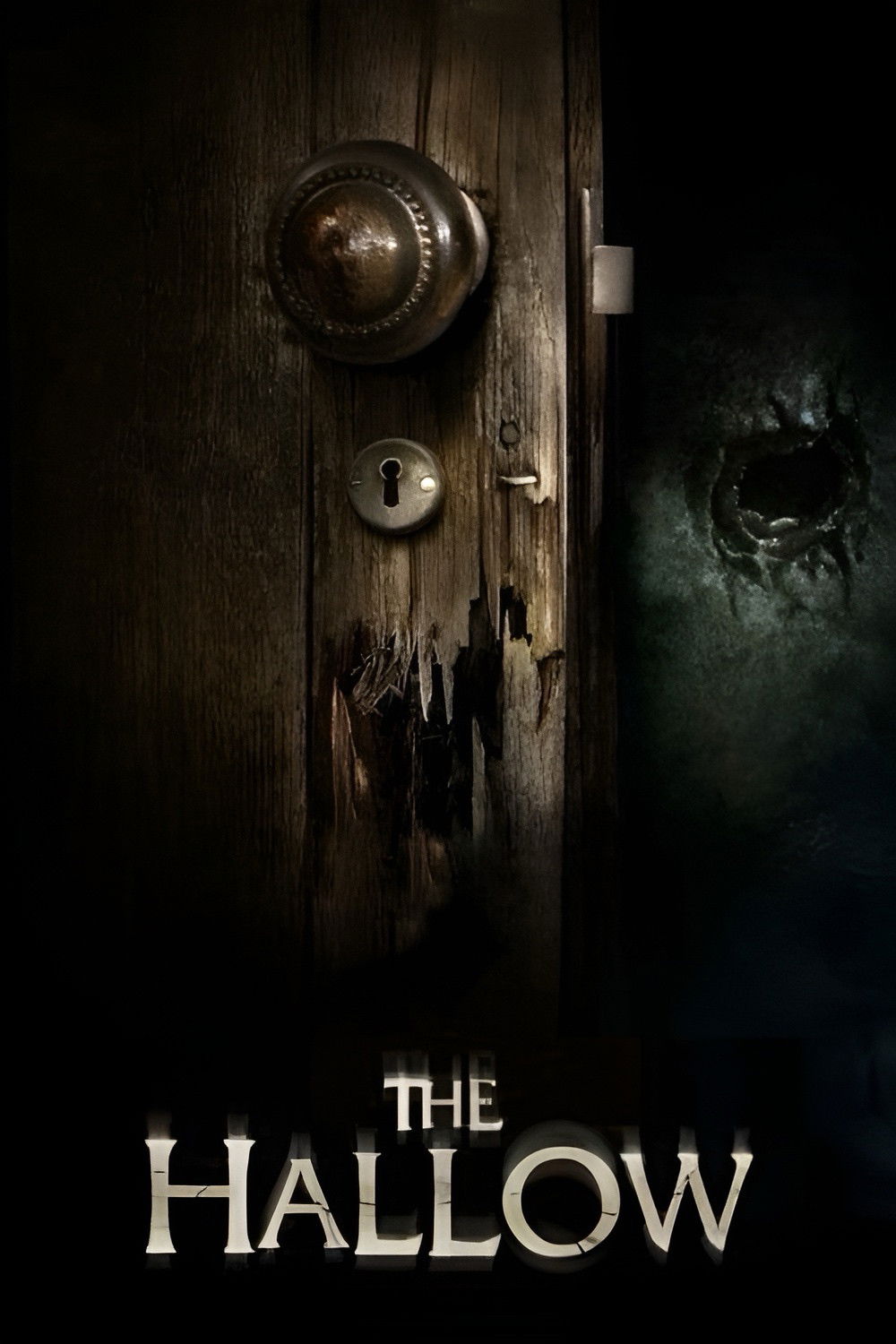 The Hallow (2015)
