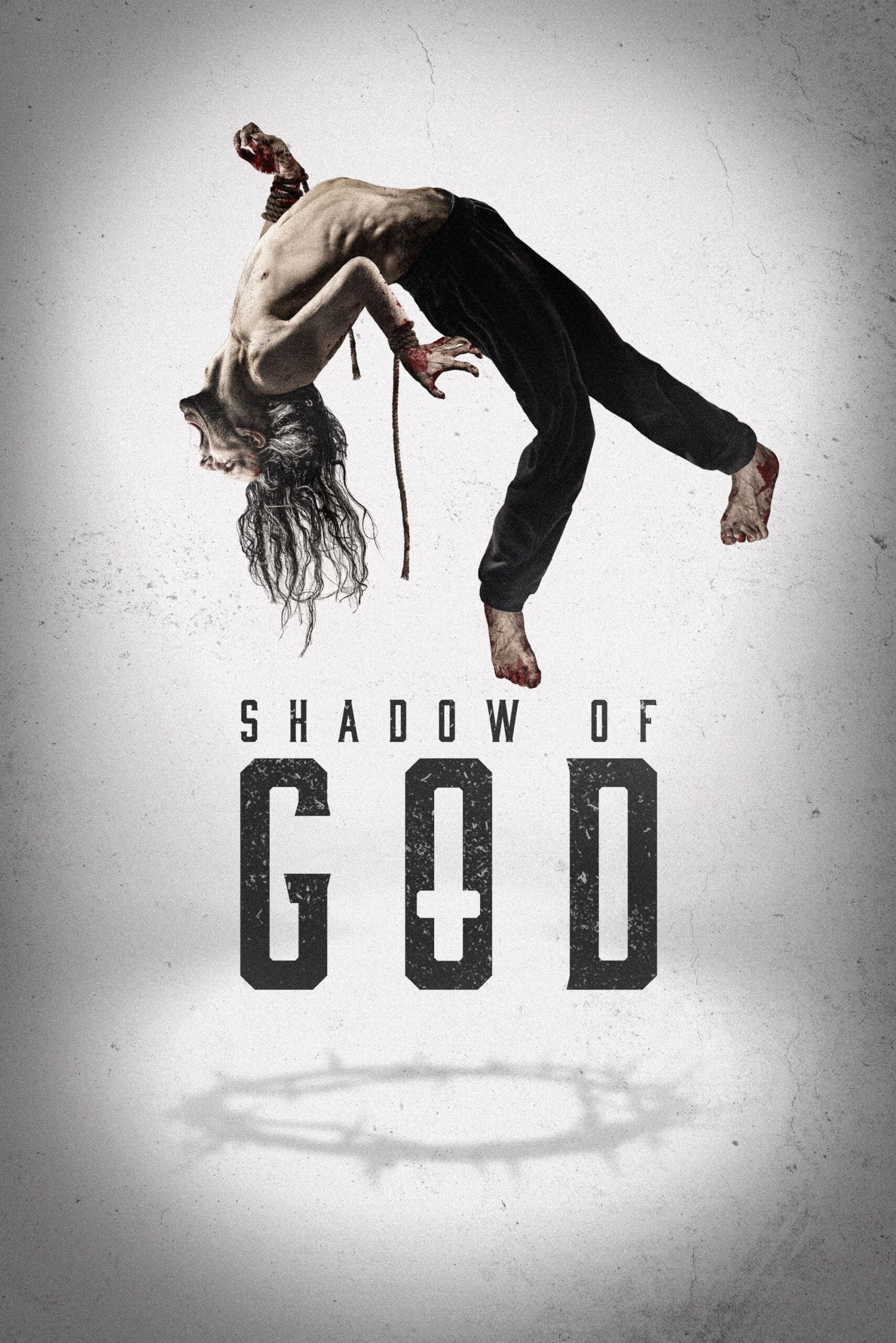 Shadow of God (2025)