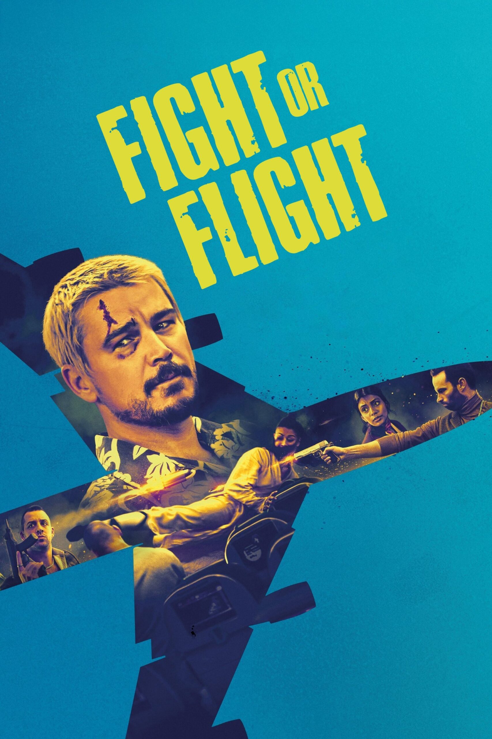 Fight or Flight (2025)