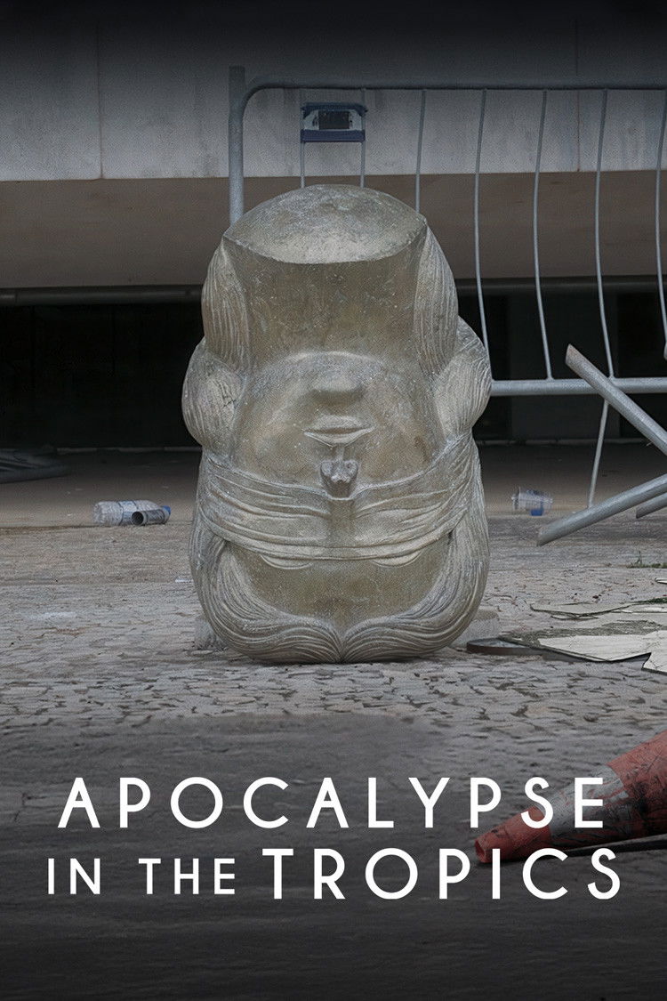 Apocalypse in the Tropics (2025) วันสิ้นโลกในเขตร้อน