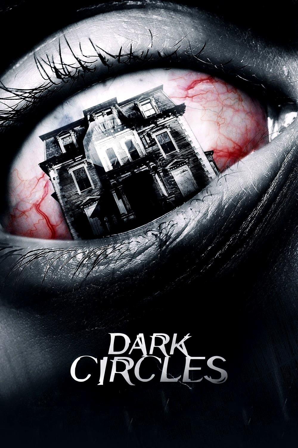 Dark Circles (2013) บ้านเฮี้ยนวังวนนรก