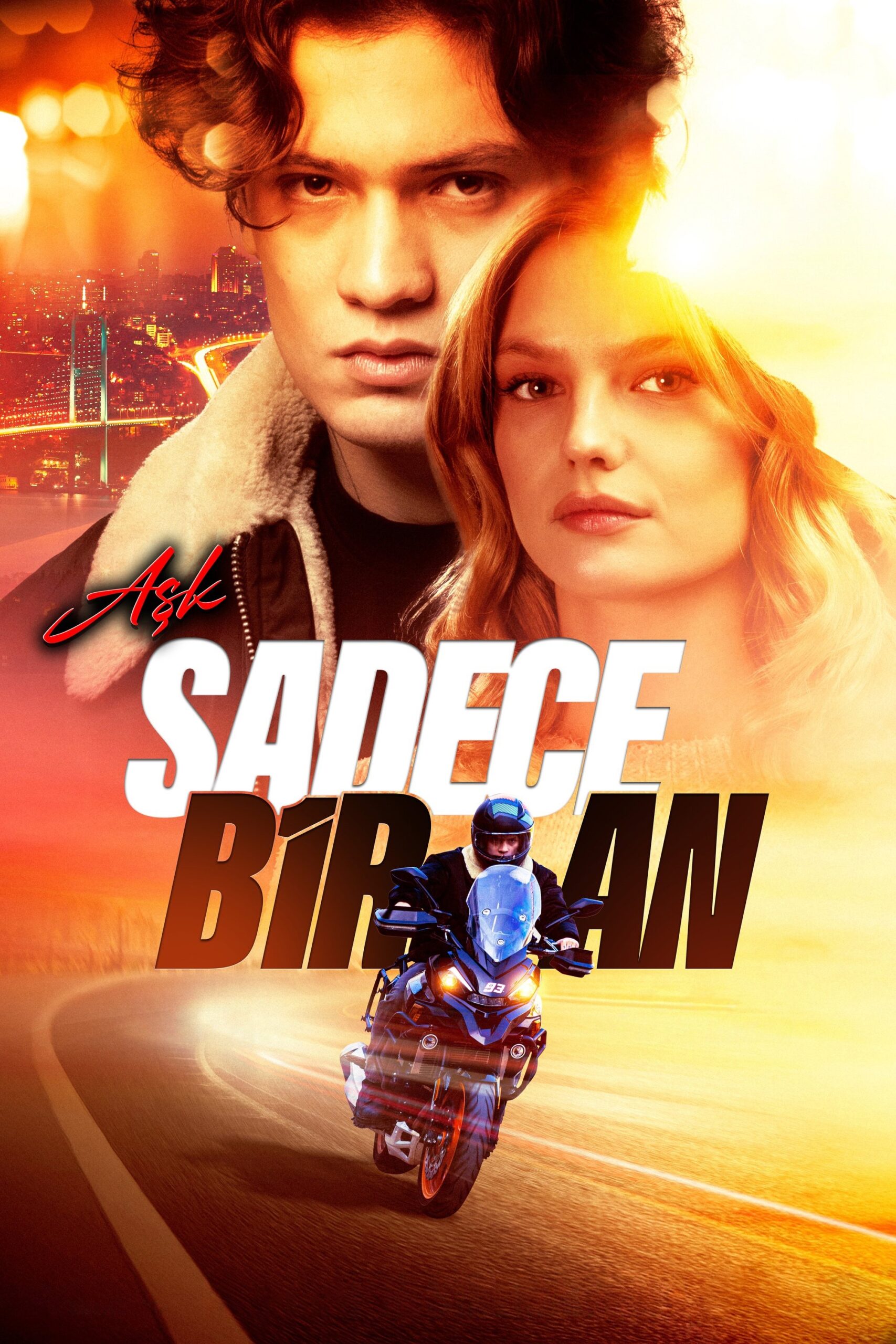 Aşk Sadece Bir An (2025)