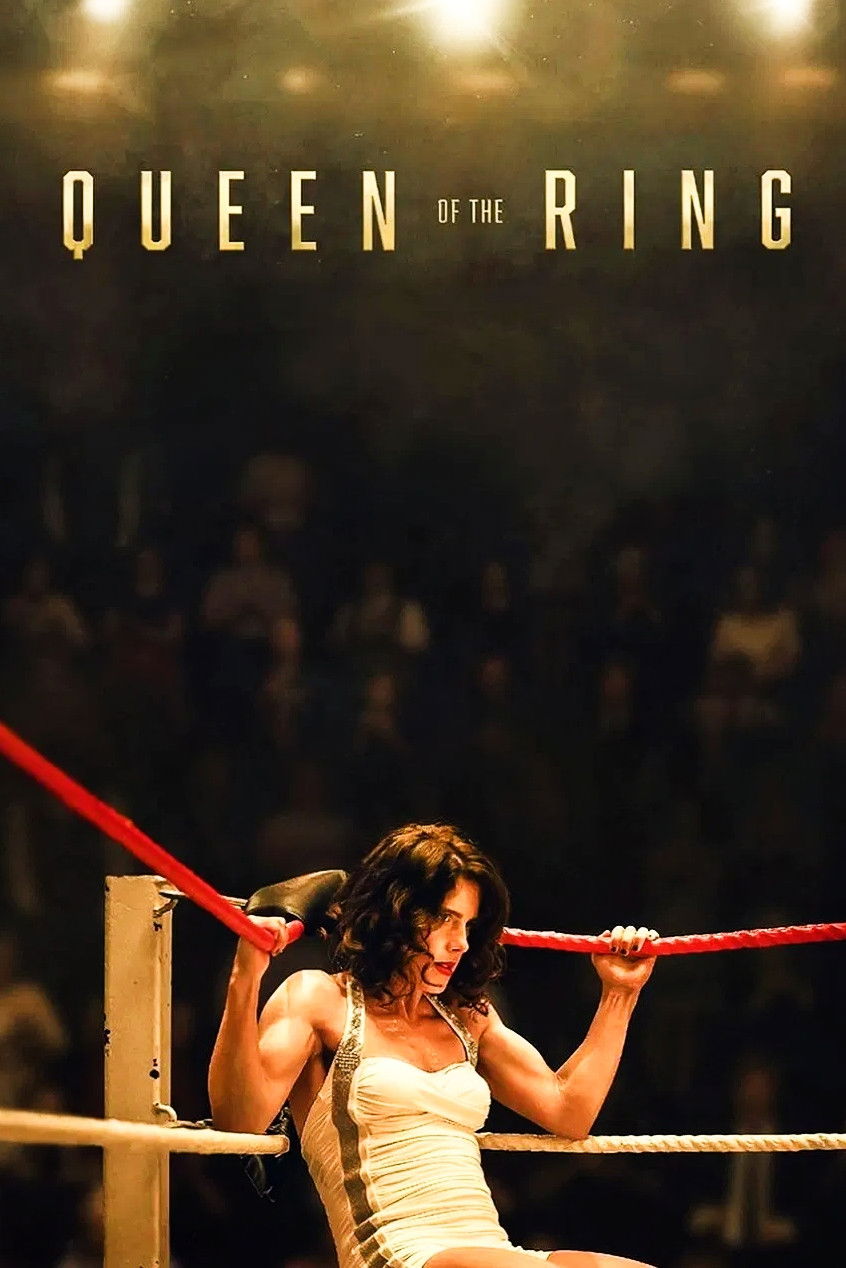 Queen of the Ring (2025)