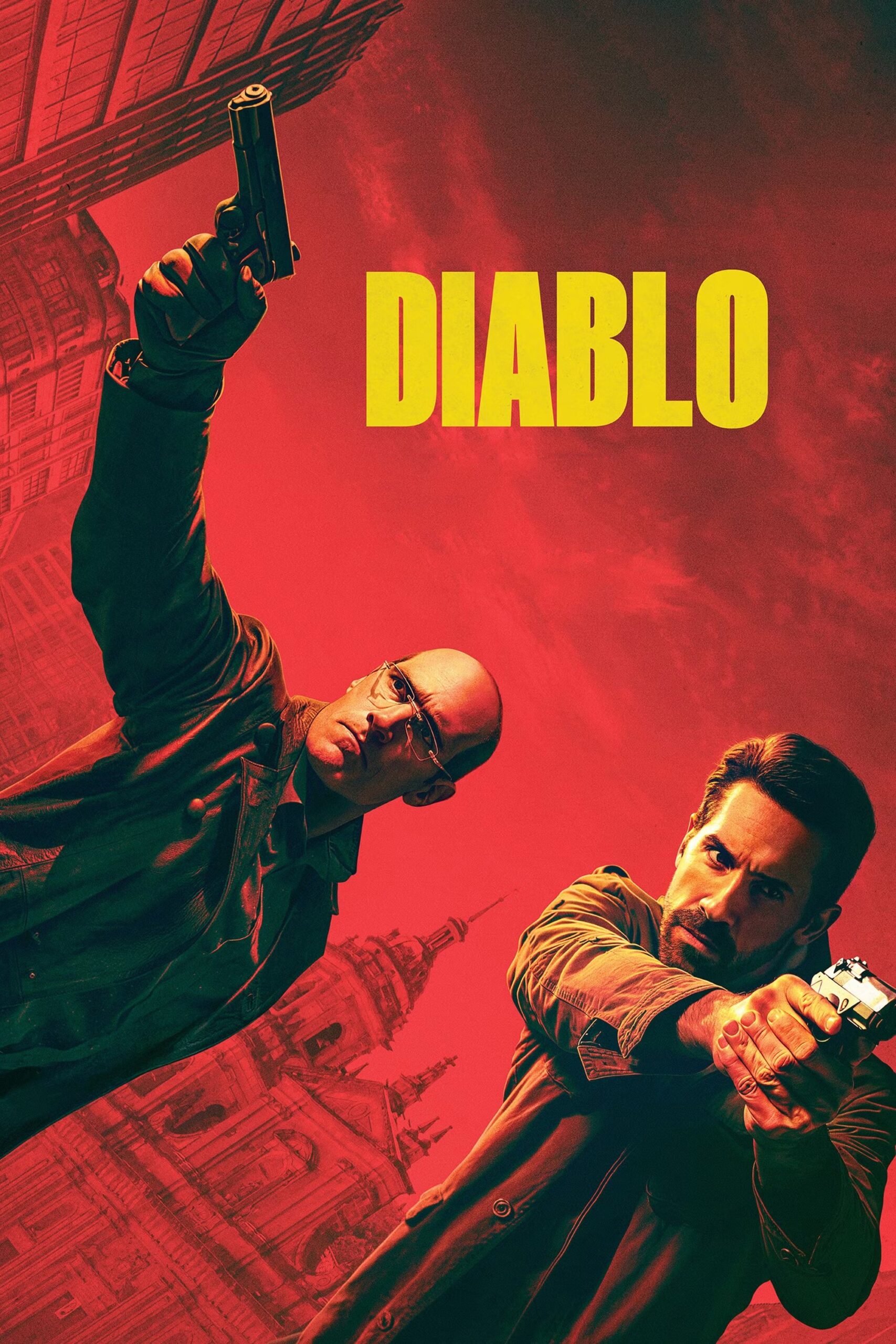 Diablo (2025)
