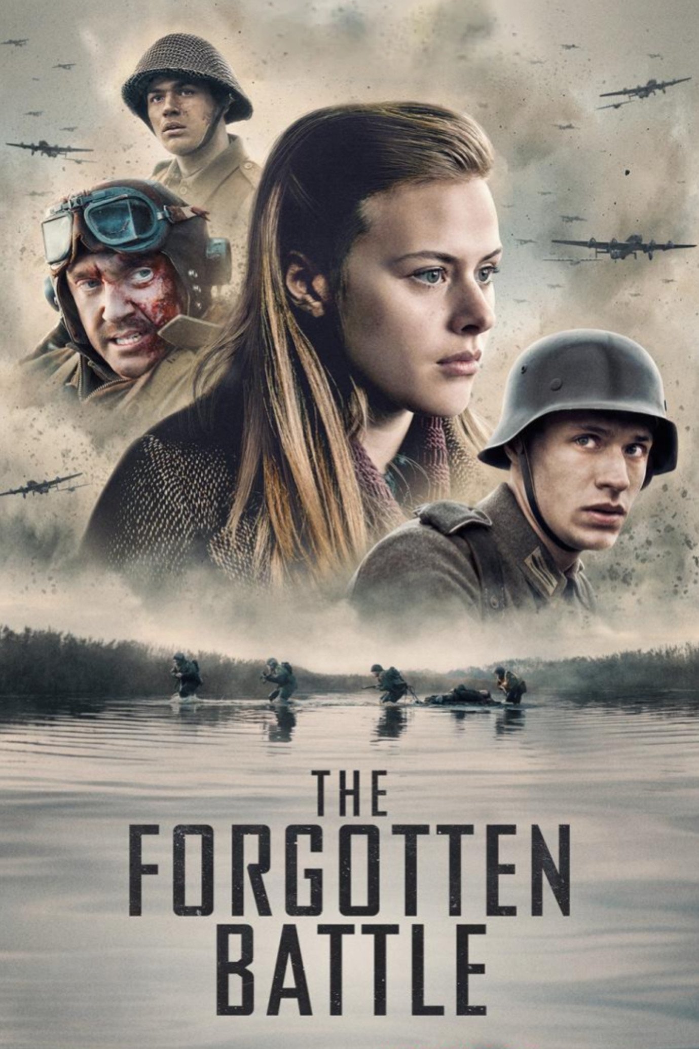The Forgotten Battle (2021) สงครามที่ถูกลืม