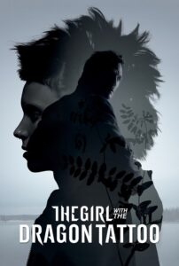 The Girl with the Dragon Tattoo (2011) พยัคฆ์สาวรอยสักมังกร