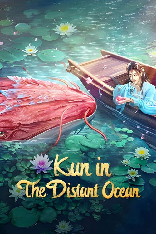 Kun in the Distant Ocean (2024)