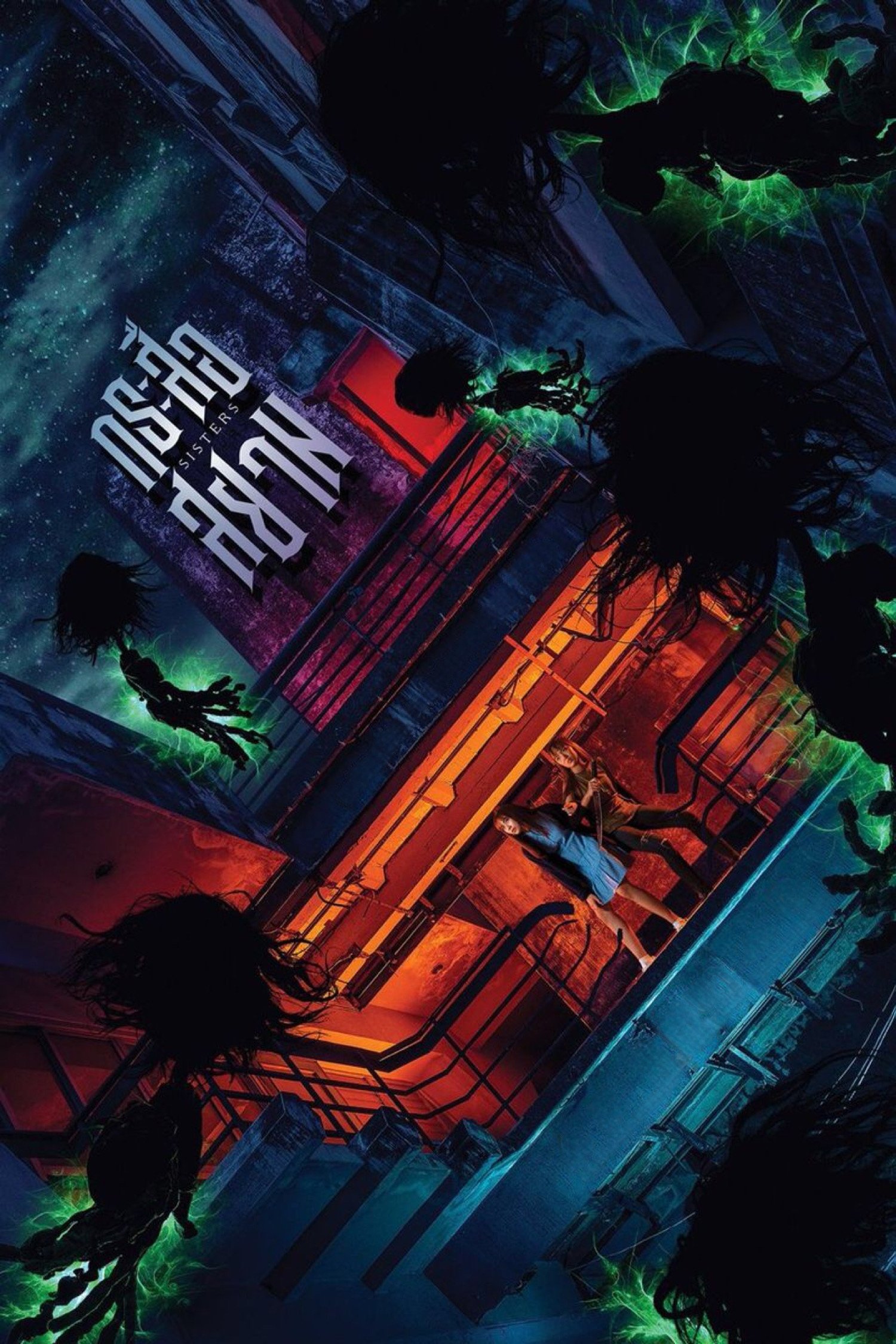 Sisters (2019) กระสือสยาม