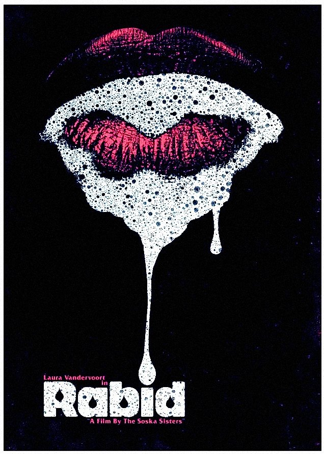 Rabid (2019)