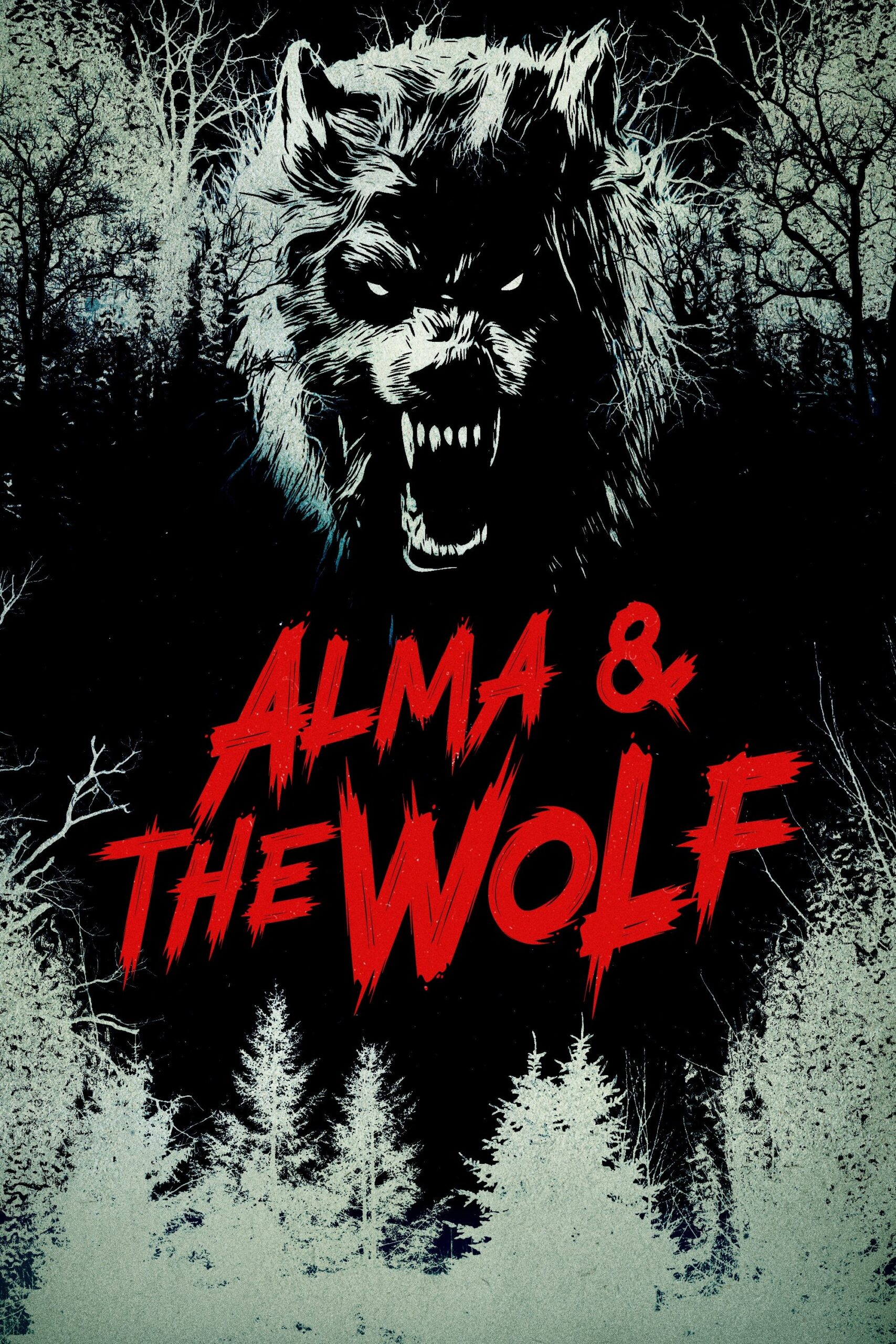 Alma & the Wolf (2025)