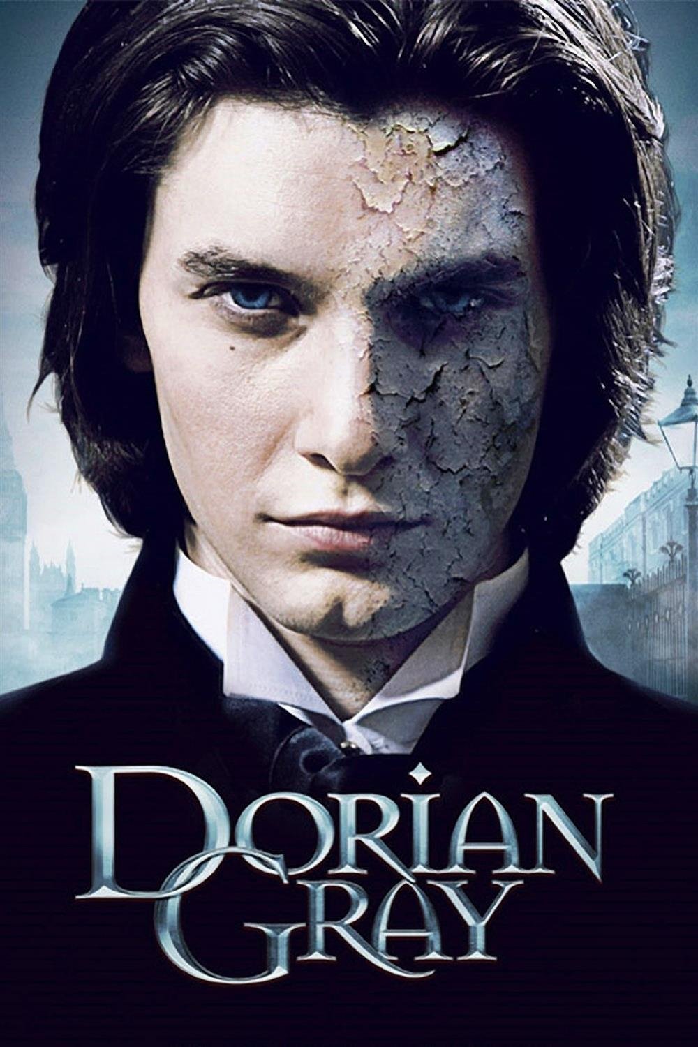 Dorian Gray (2009) เทพบุตรสาปอมตะ