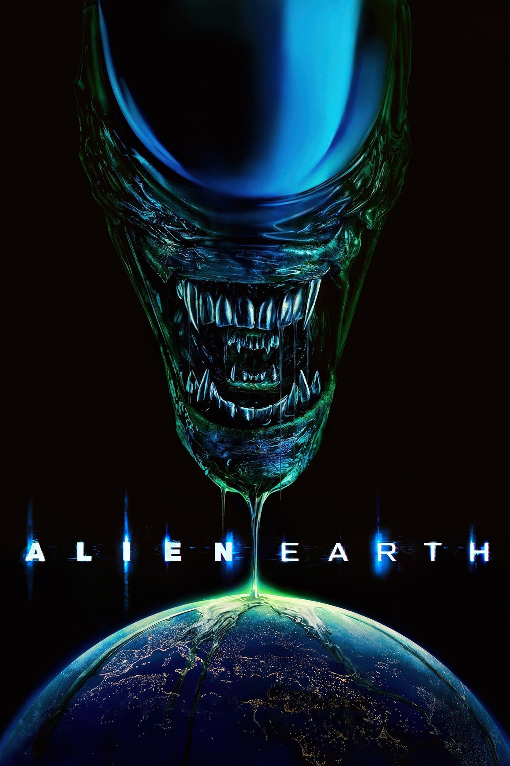 Alien: Earth (2025)