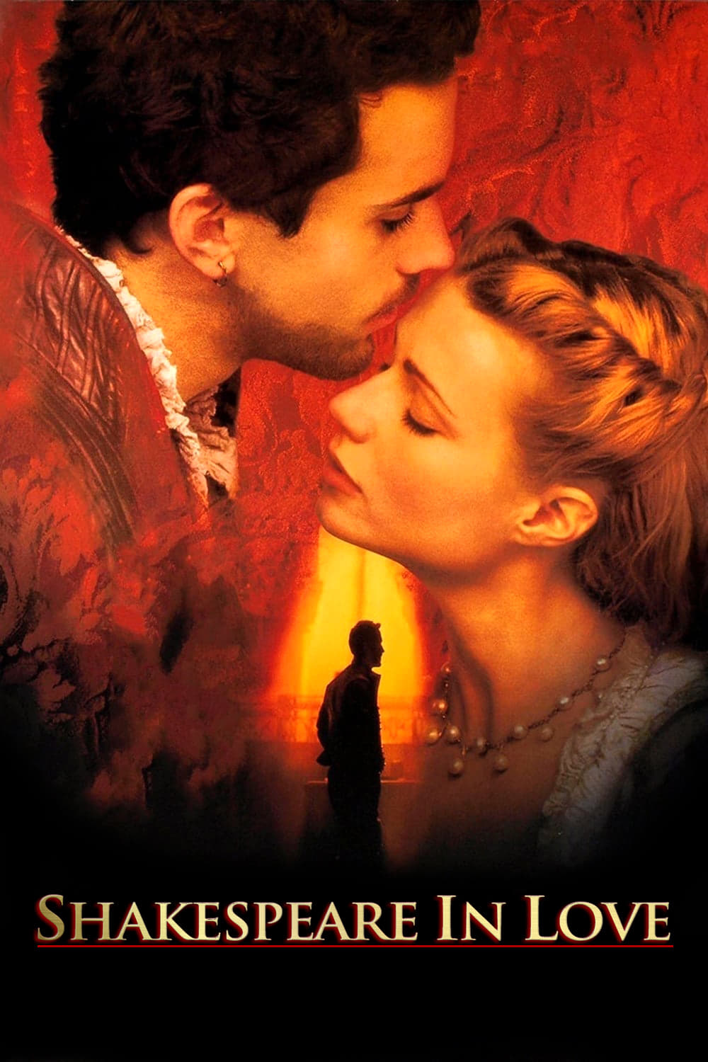 Shakespeare in Love (1998) กำเนิดรักก้องโลก