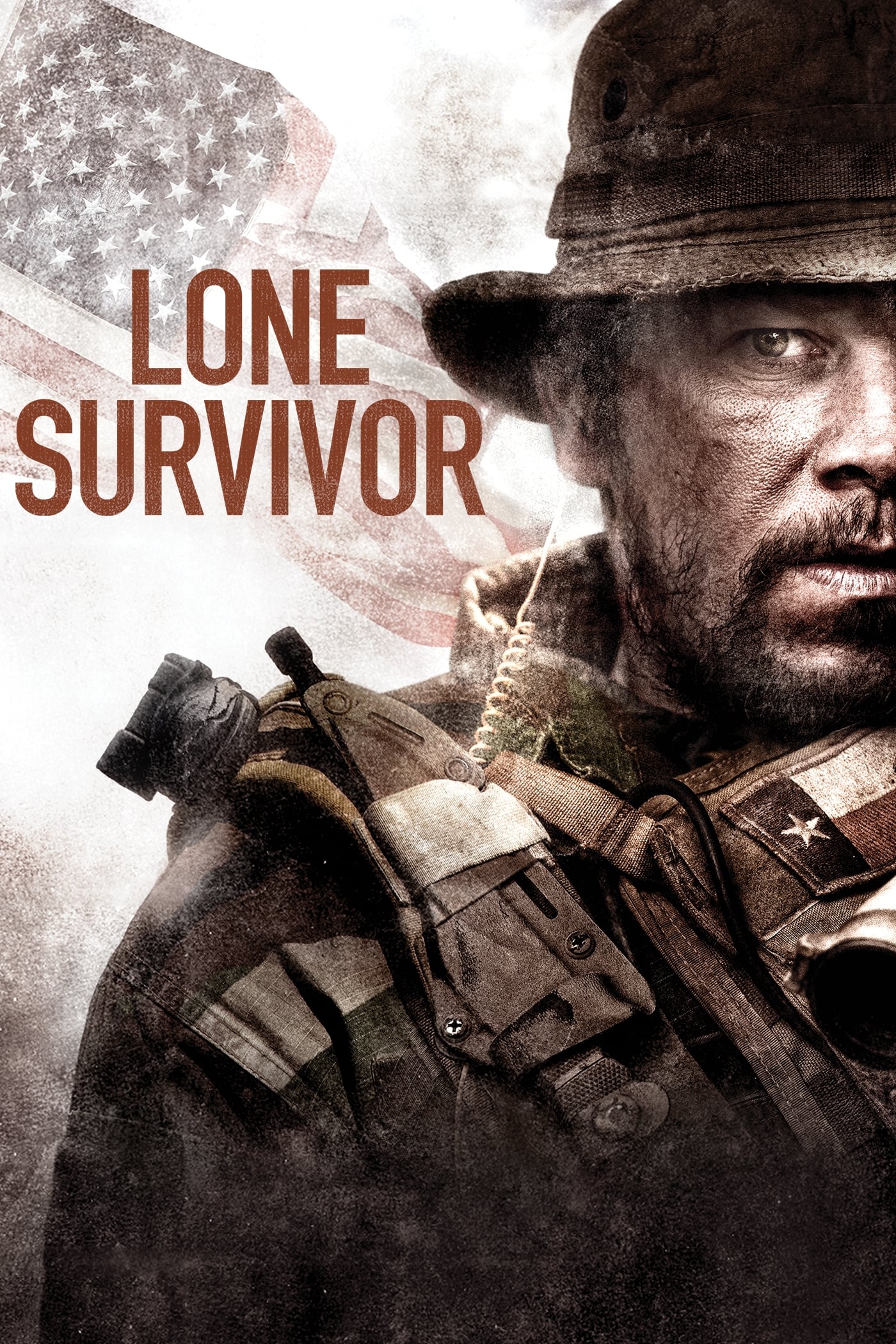Lone Survivor (2013) ฝ่าแดนมรณะพิฆาตศัตรู