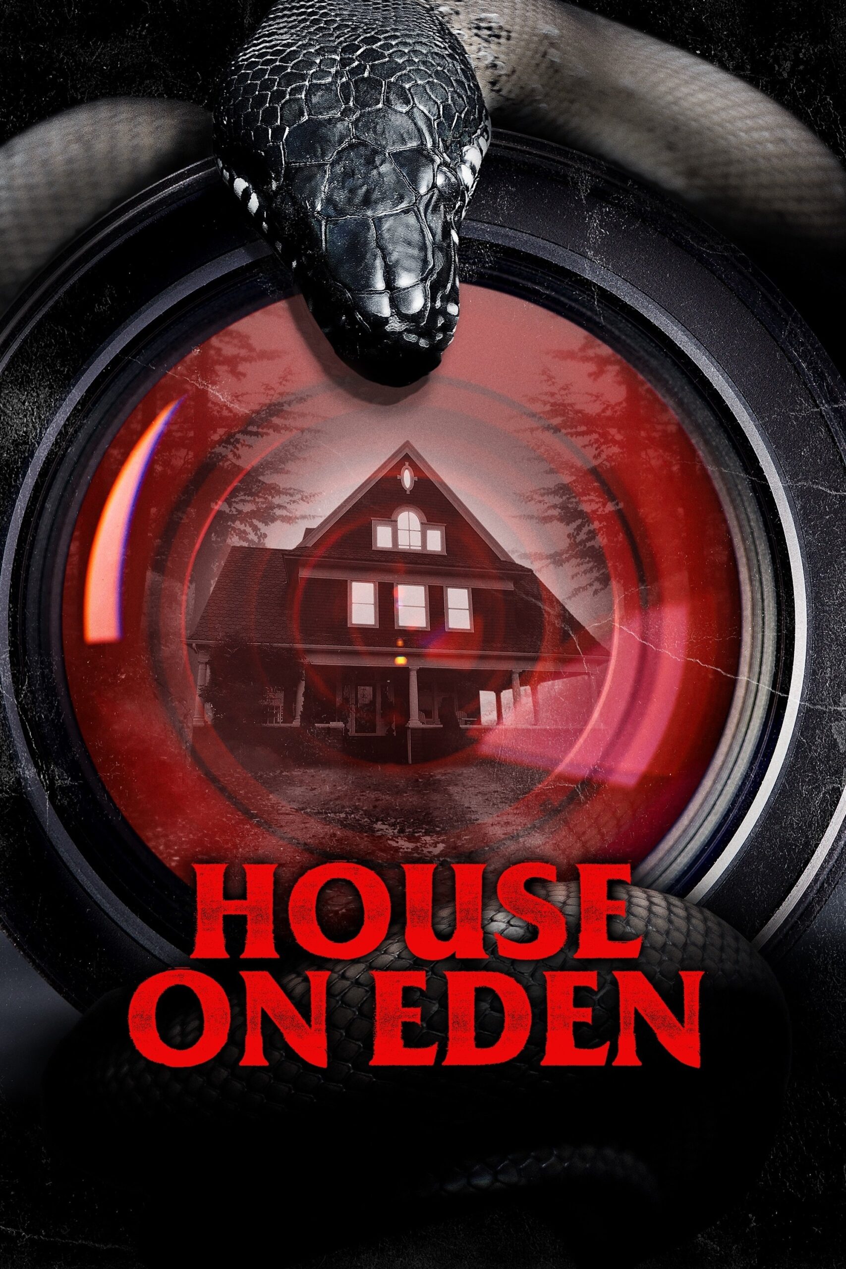 House on Eden (2025)