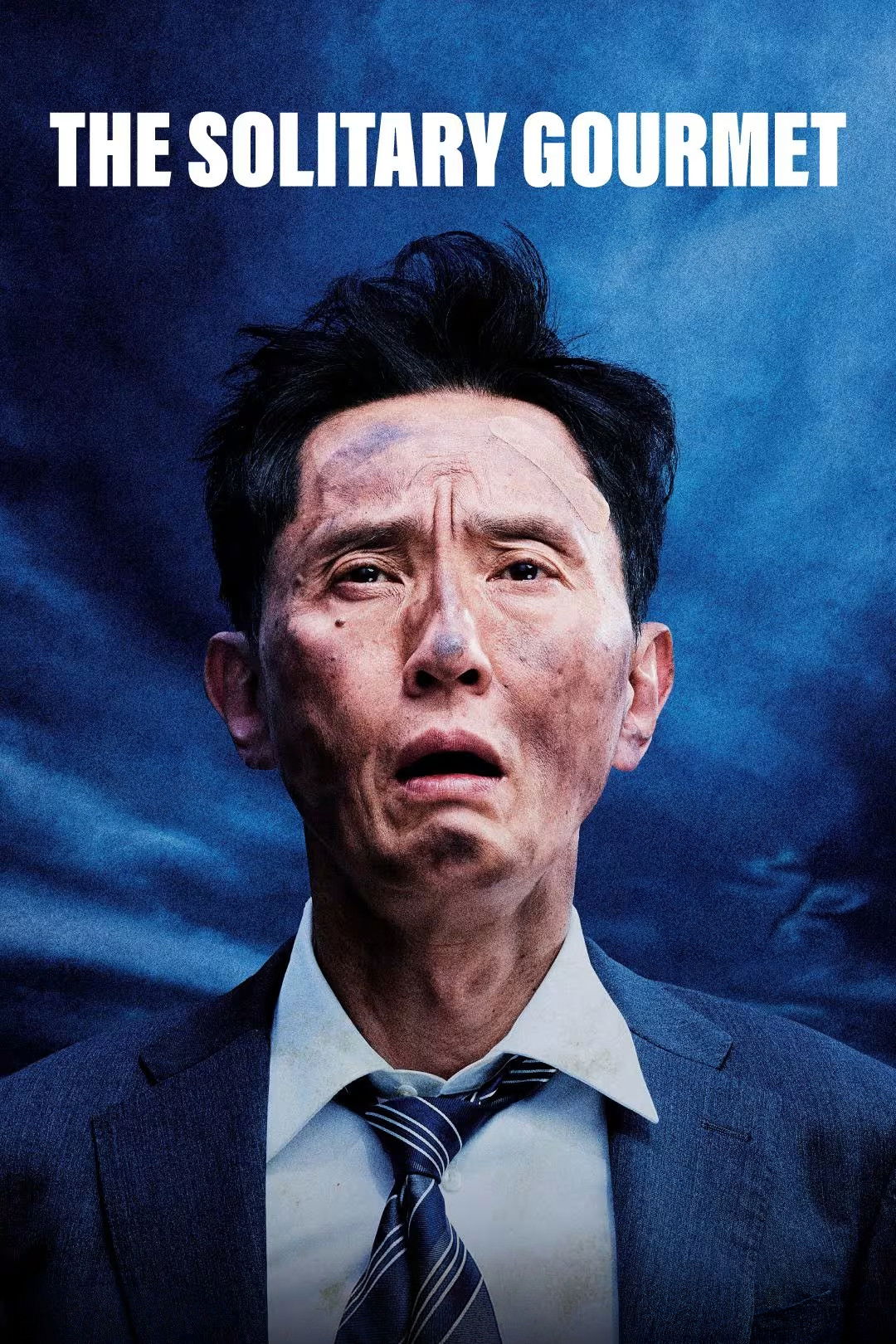 The Solitary Gourmet (2025) โกโร่ อร่อยฉายเดี่ยวตะลอนทั่วโลก