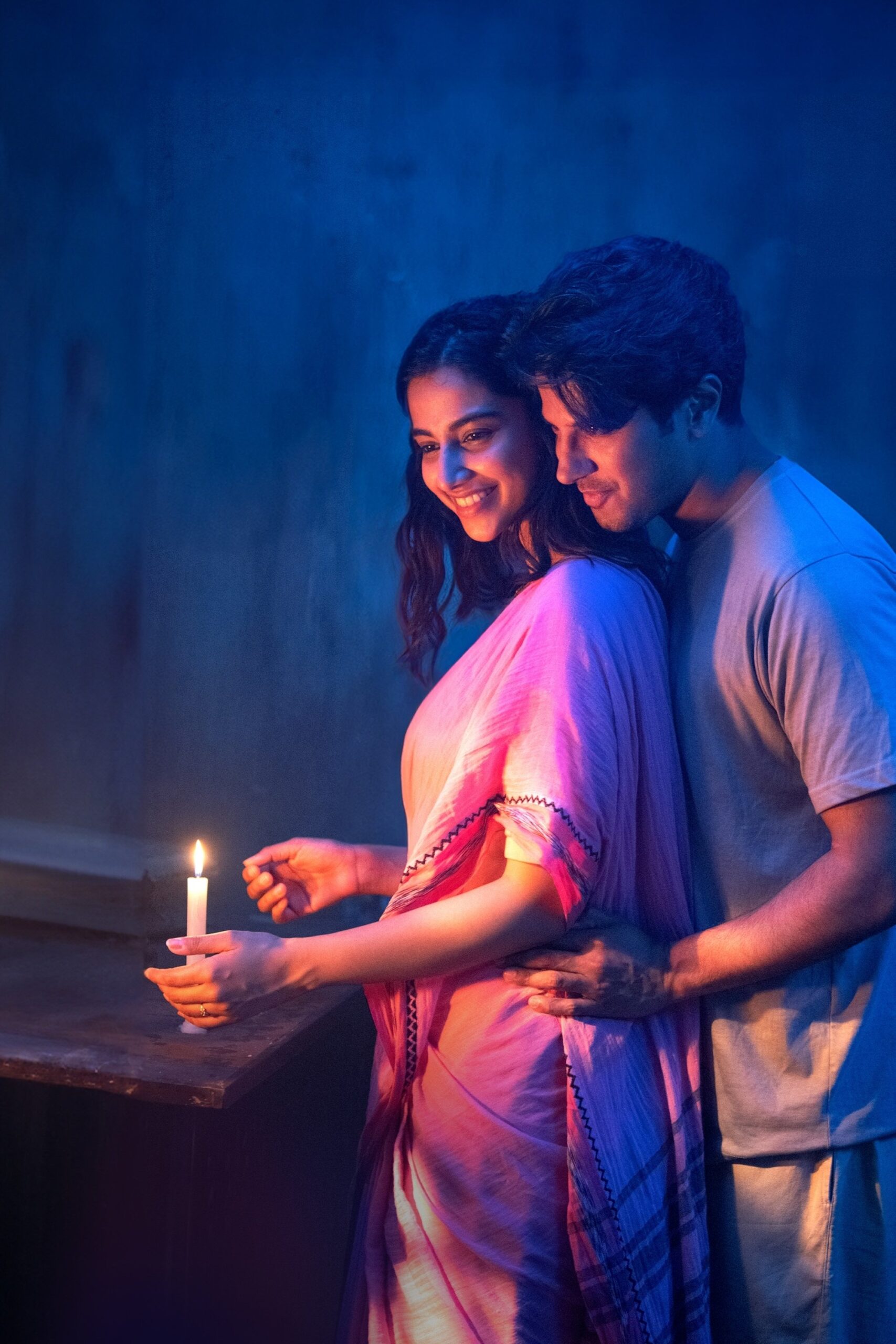 Lucky Baskhar (2024) บาสคาร์ผู้โชคดี