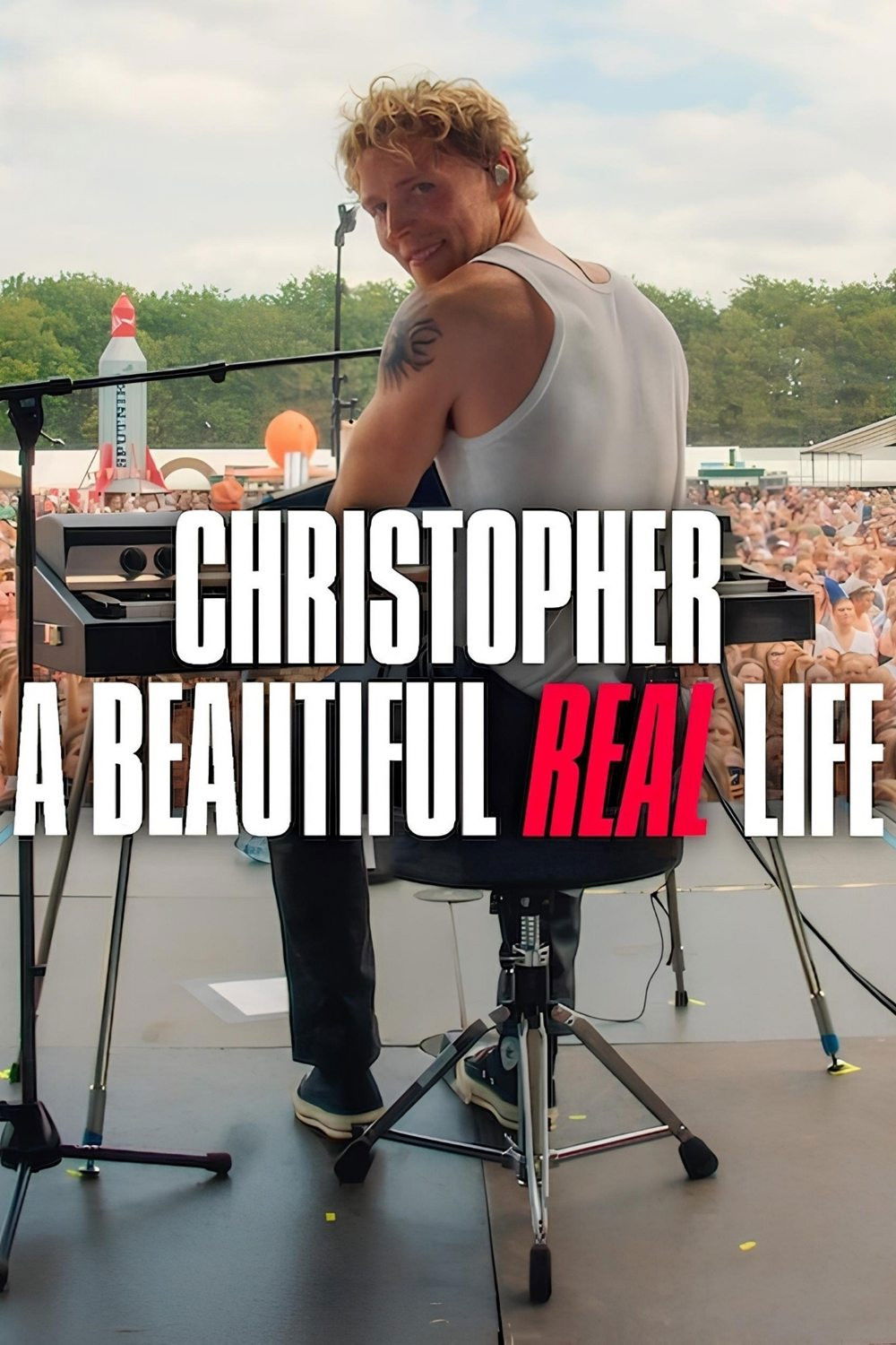 Christopher – A Beautiful Real Life (2025) คริสโตเฟอร์ – ชีวิตจริงที่สวยงาม