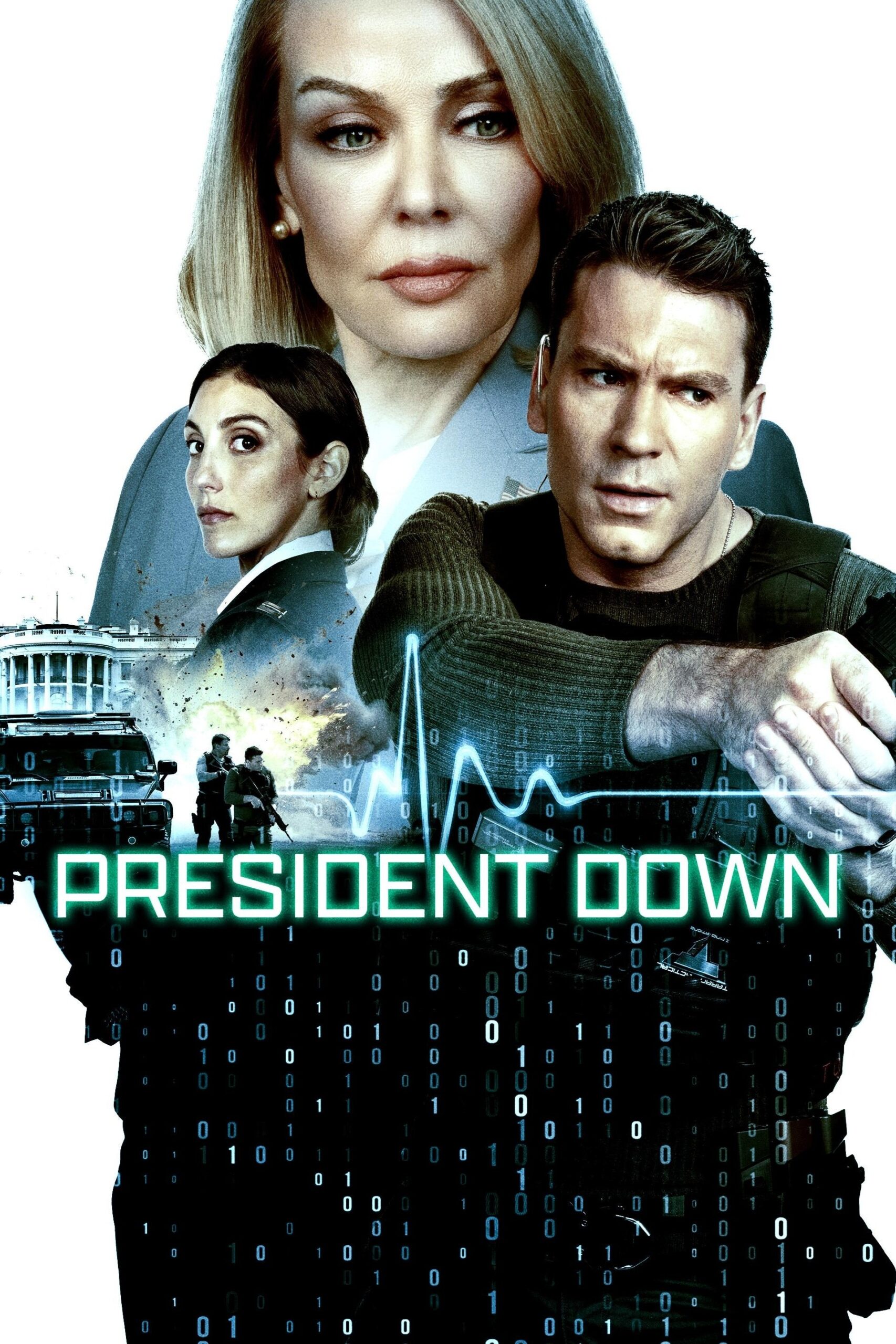 President Down (2025)