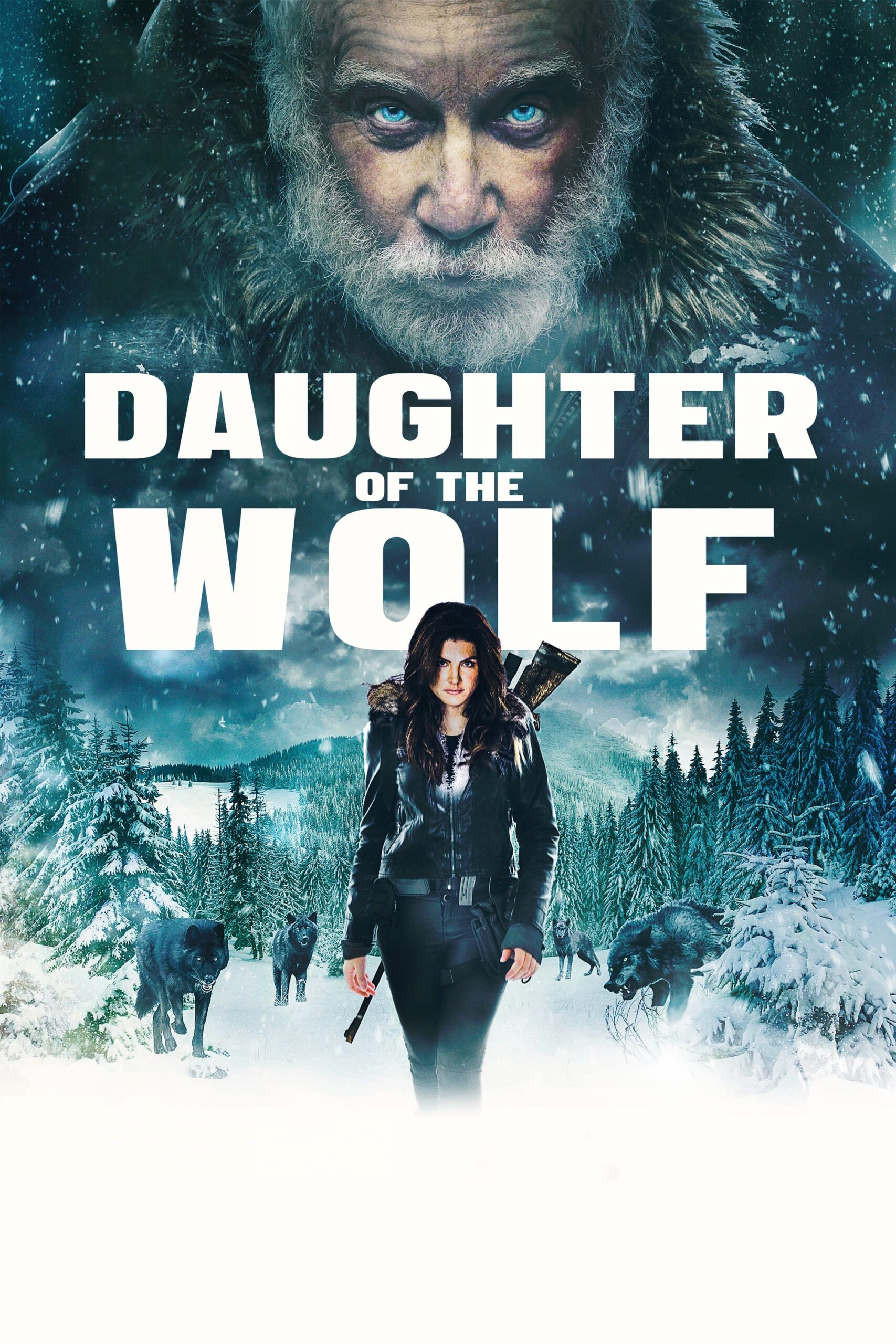 Daughter of the Wolf (2019) สวยกระหน่ำแค้น