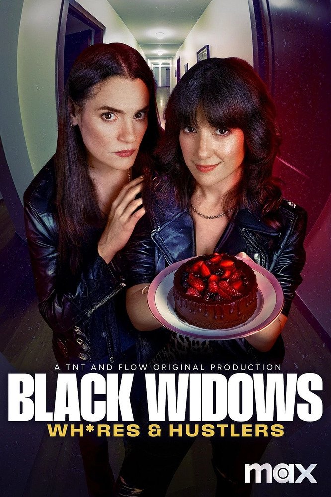 Black Widows: Wh*res & Hustlers (2025)