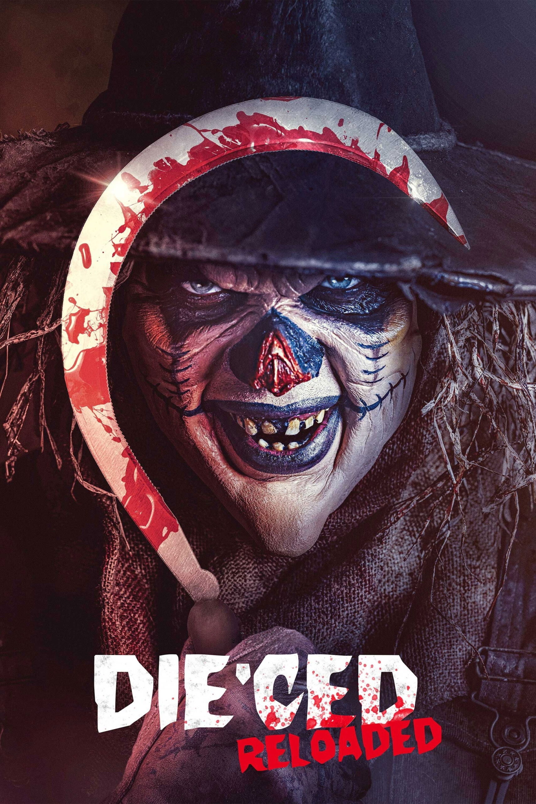 Die’ced: Reloaded (2025)