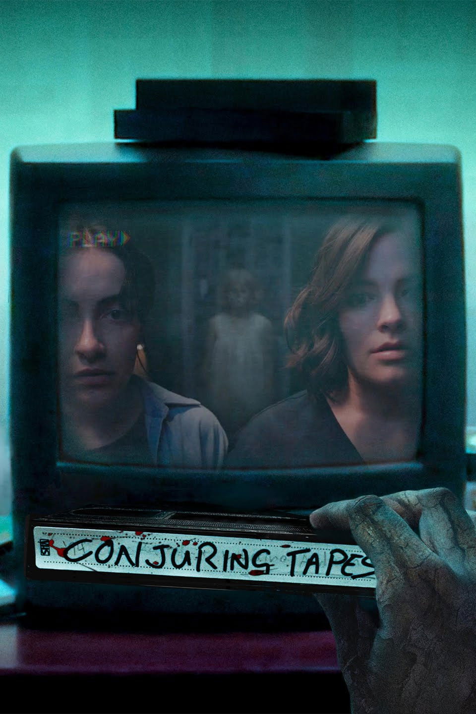Conjuring Tapes (2025)