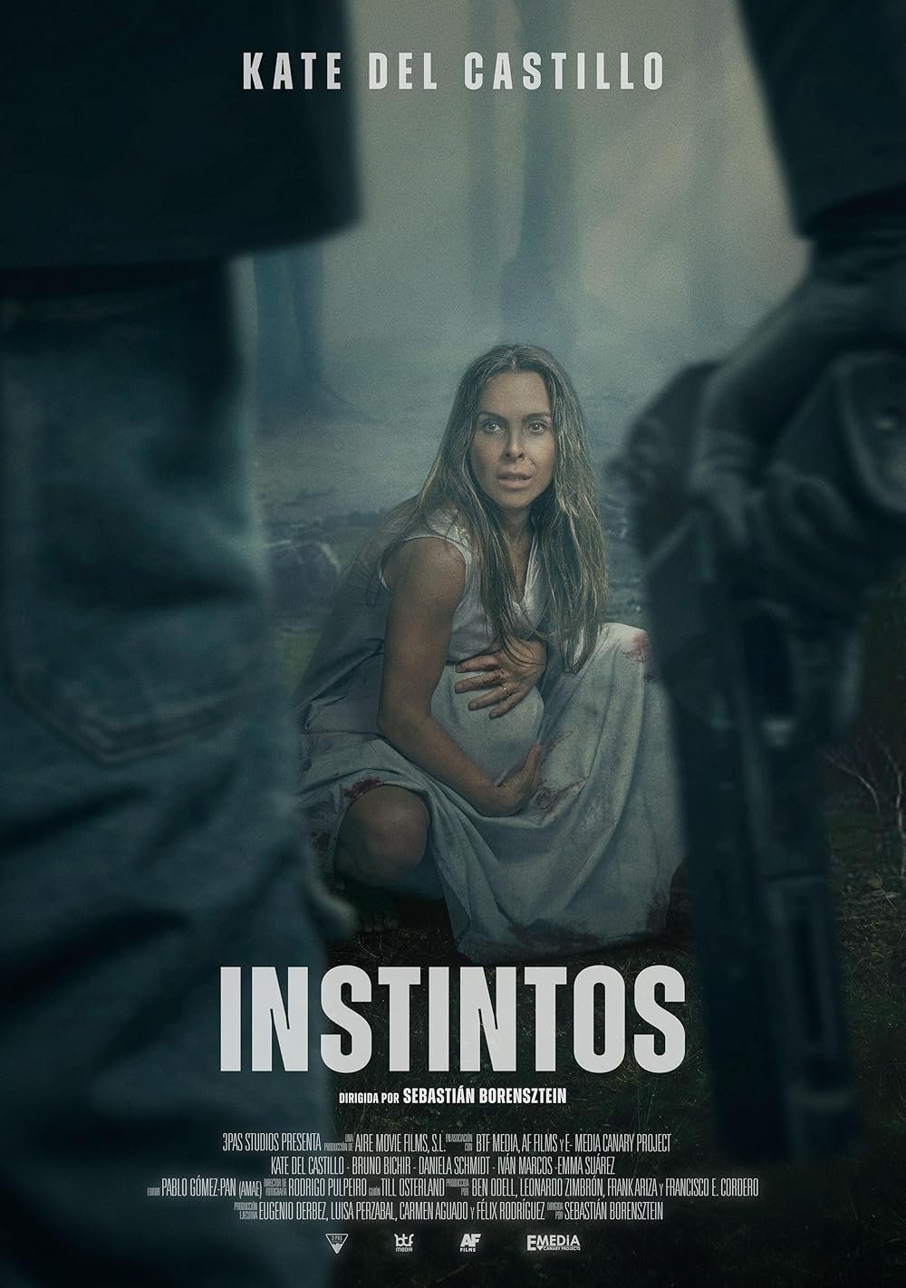 Instincts (2025)