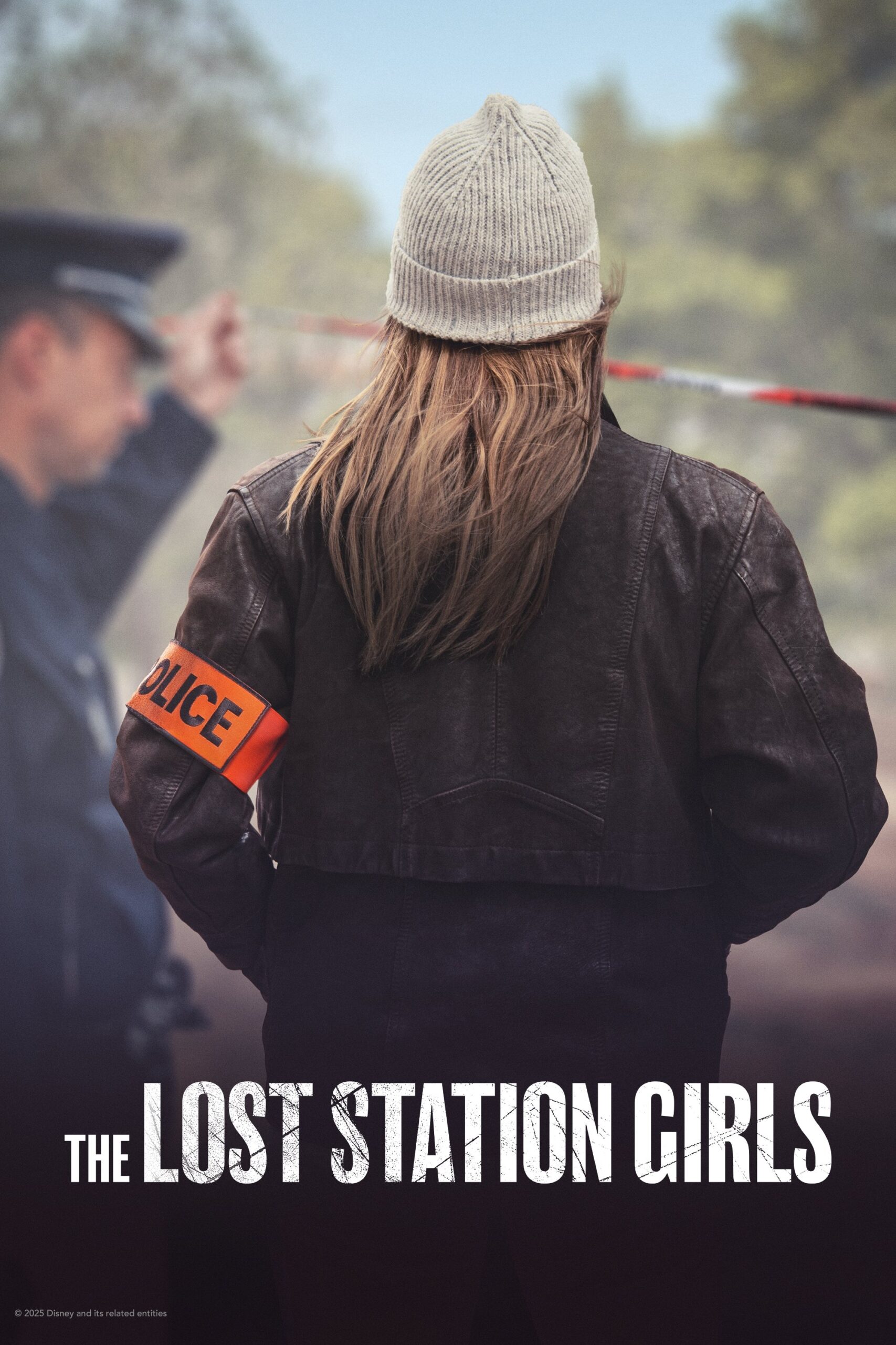 The Lost Station Girls (2025)