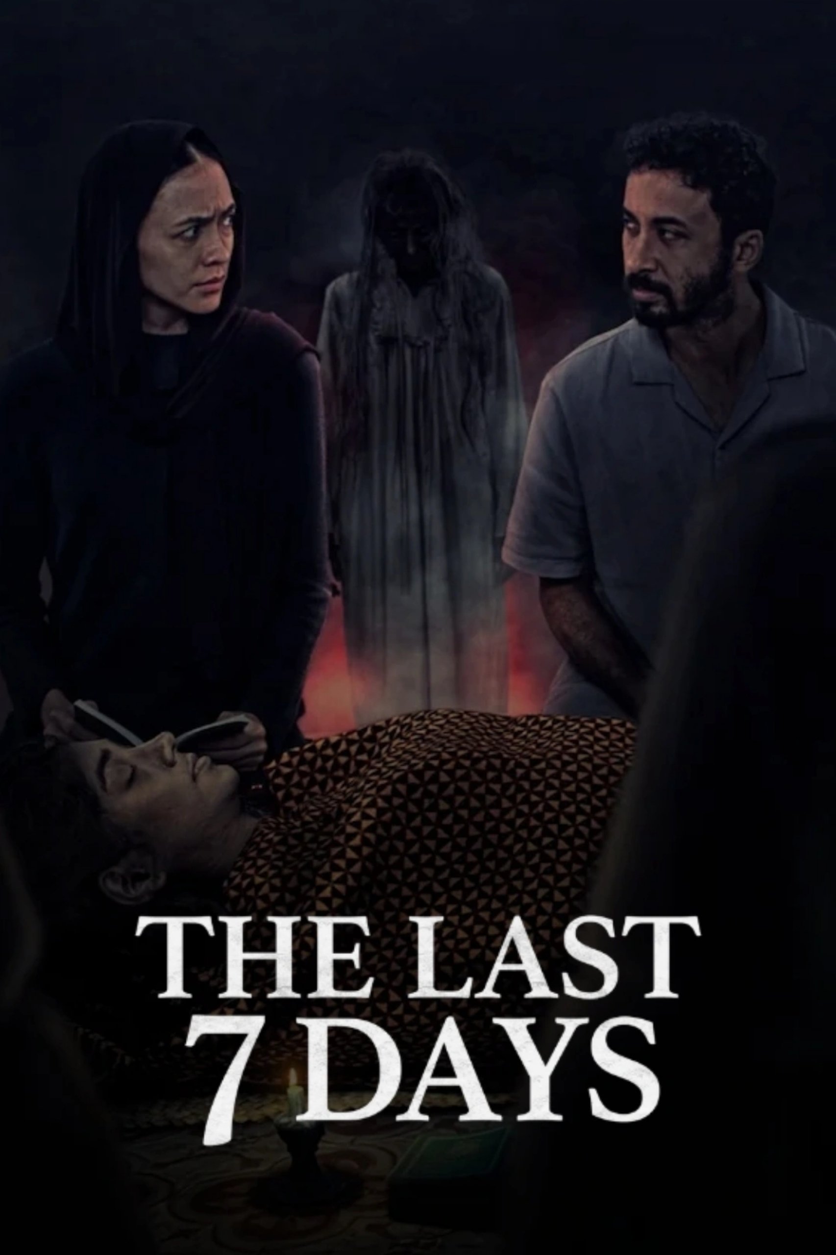 The Last 7 Days (2025)