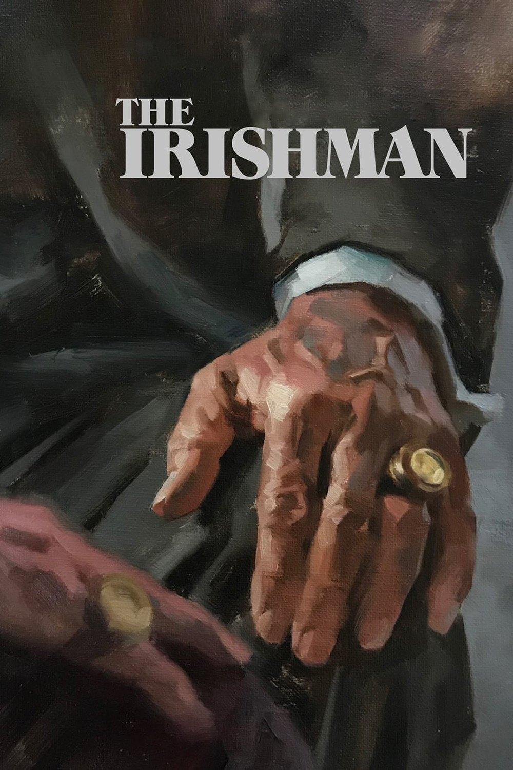 The Irishman (2019) คนใหญ่ไอริช
