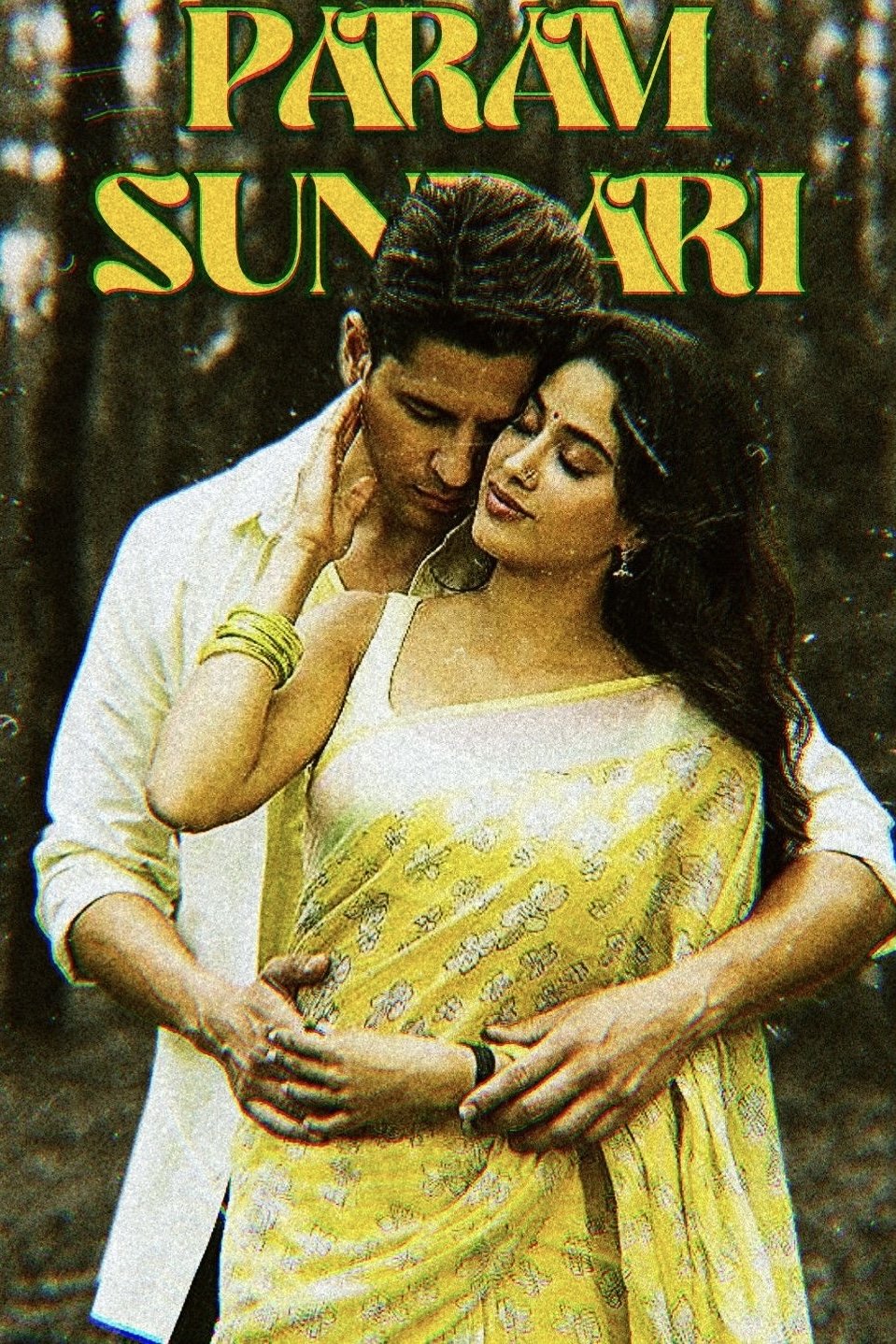 Param Sundari (2025)