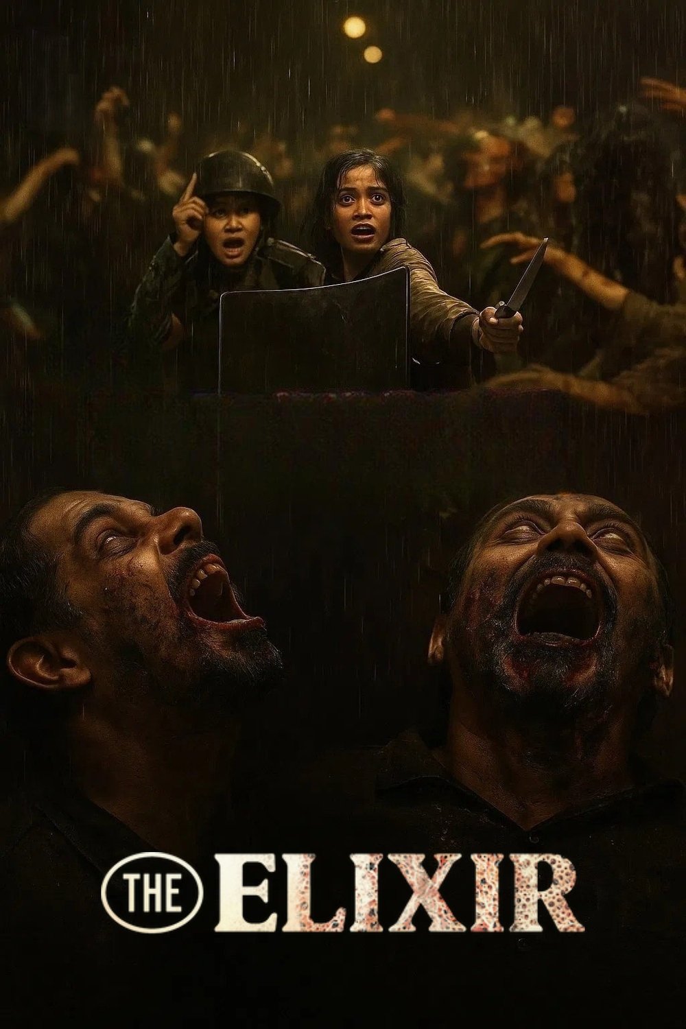 The Elixir (2025) น้ำทิพย์ชะโลมตาย