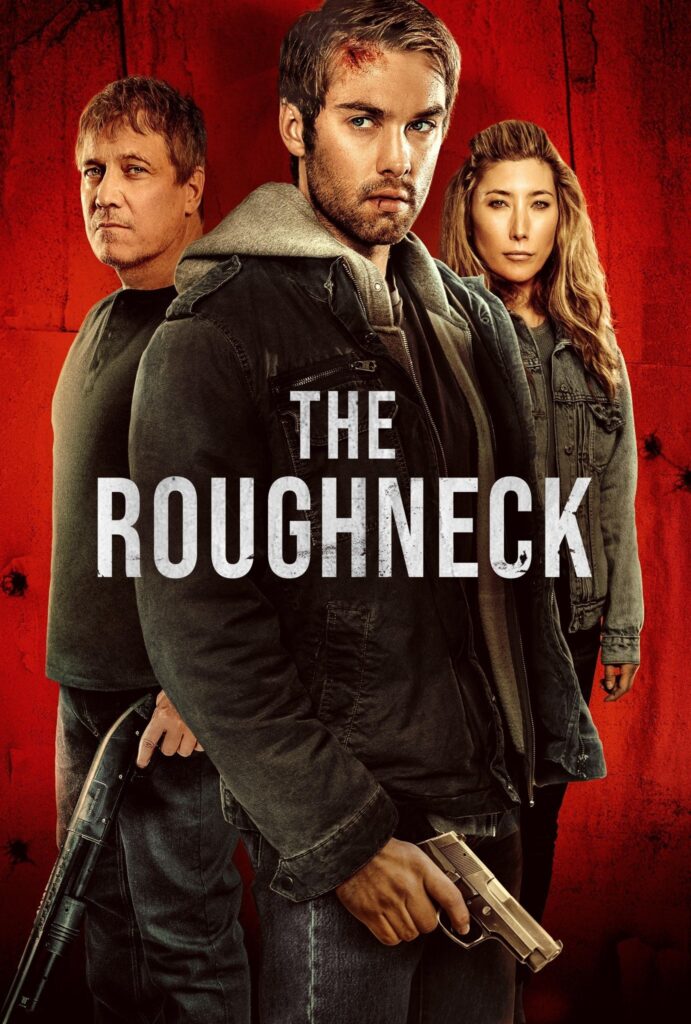 The Roughneck (2025)
